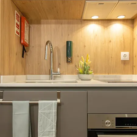 Seagull Incl Parking By Sweet Aveiro