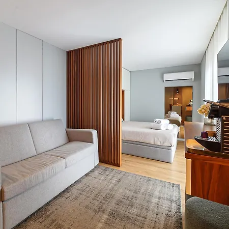 Apartmán Seagull Incl Parking By Sweet