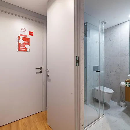 Seagull Incl Parking By Sweet Apartmán *