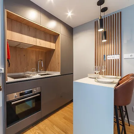 Seagull Incl Parking By Sweet Aveiro